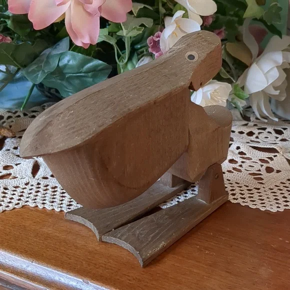 Zoo Line MCM Pelican Desk Box